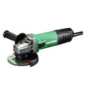 Mini Amoladora 125mm 1400W Hikoki G13SB4Y3Z HIKOKI - 1