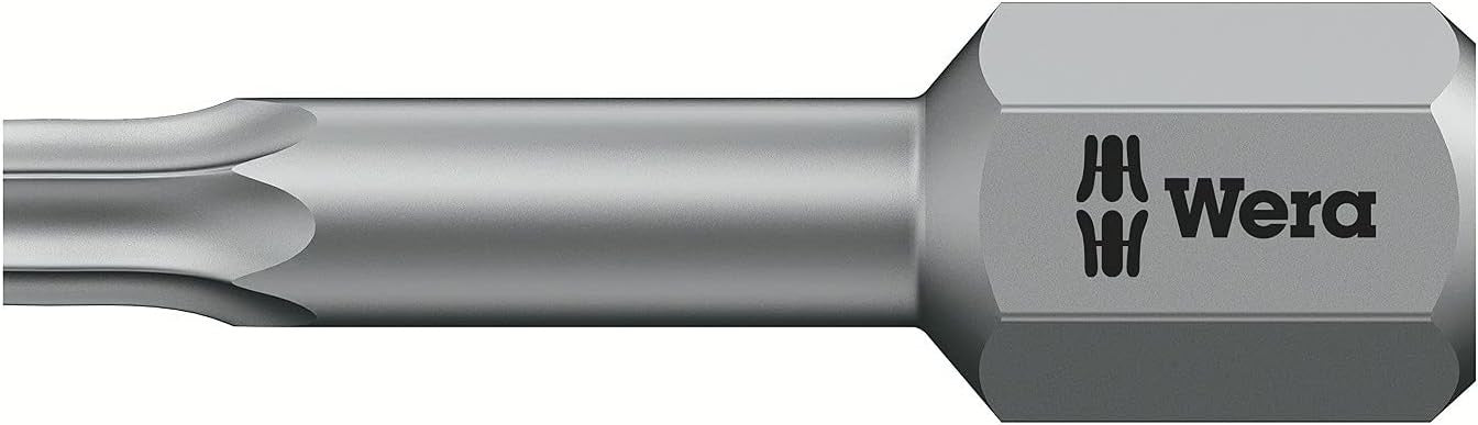 Juego de carraca con vasos y puntas 39 piezas Tool-Check PLUS 1 Wera 049055