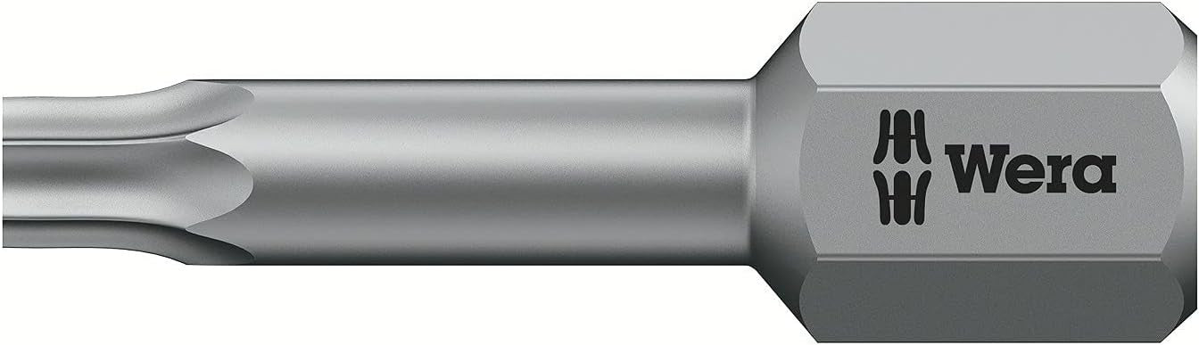 Juego de carraca con vasos y puntas 39 piezas Tool-Check PLUS 1 Wera 049055