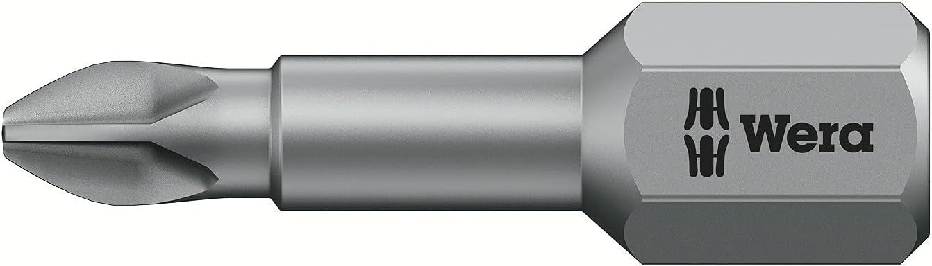 Juego de carraca con vasos y puntas 39 piezas Tool-Check PLUS 1 Wera 049055