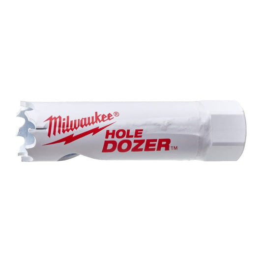 Corona Bimetálica Hole Dozer Milwaukee MILWAUKEE - 1