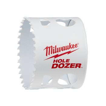 Corona Bimetálica Hole Dozer Milwaukee MILWAUKEE - 11