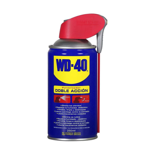 Aceite multisusos WD-40 250ml  - 1