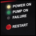 Interruptor de flujo eléctrico Einhell 4174230 EINHELL - 7