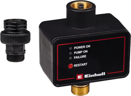 Interruptor de flujo eléctrico Einhell 4174230 EINHELL - 1