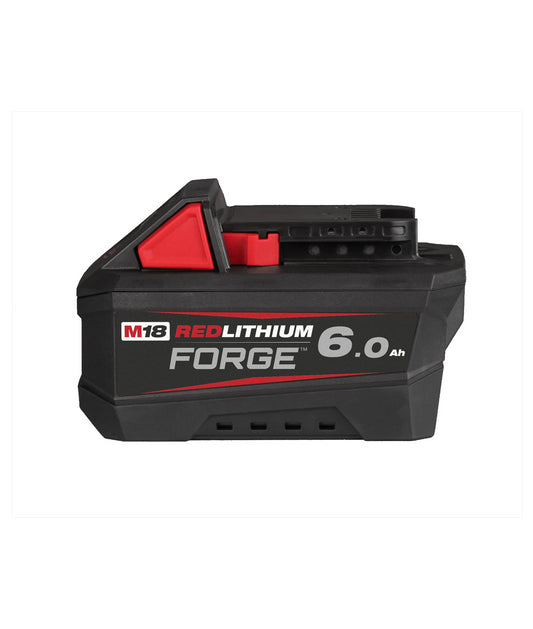Batería M18 Forge 6.0Ah Milwaukee M18 FB6 MILWAUKEE - 1