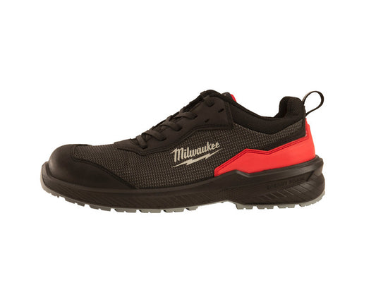Zapatos de seguridad FLEXTRED Milwaukee S1PS 1L110133 MILWAUKEE - 1