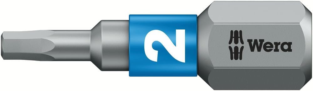 Kit Herramientas para Bicicleta 41piezas Wera Bicycle Set 3 ref.004187