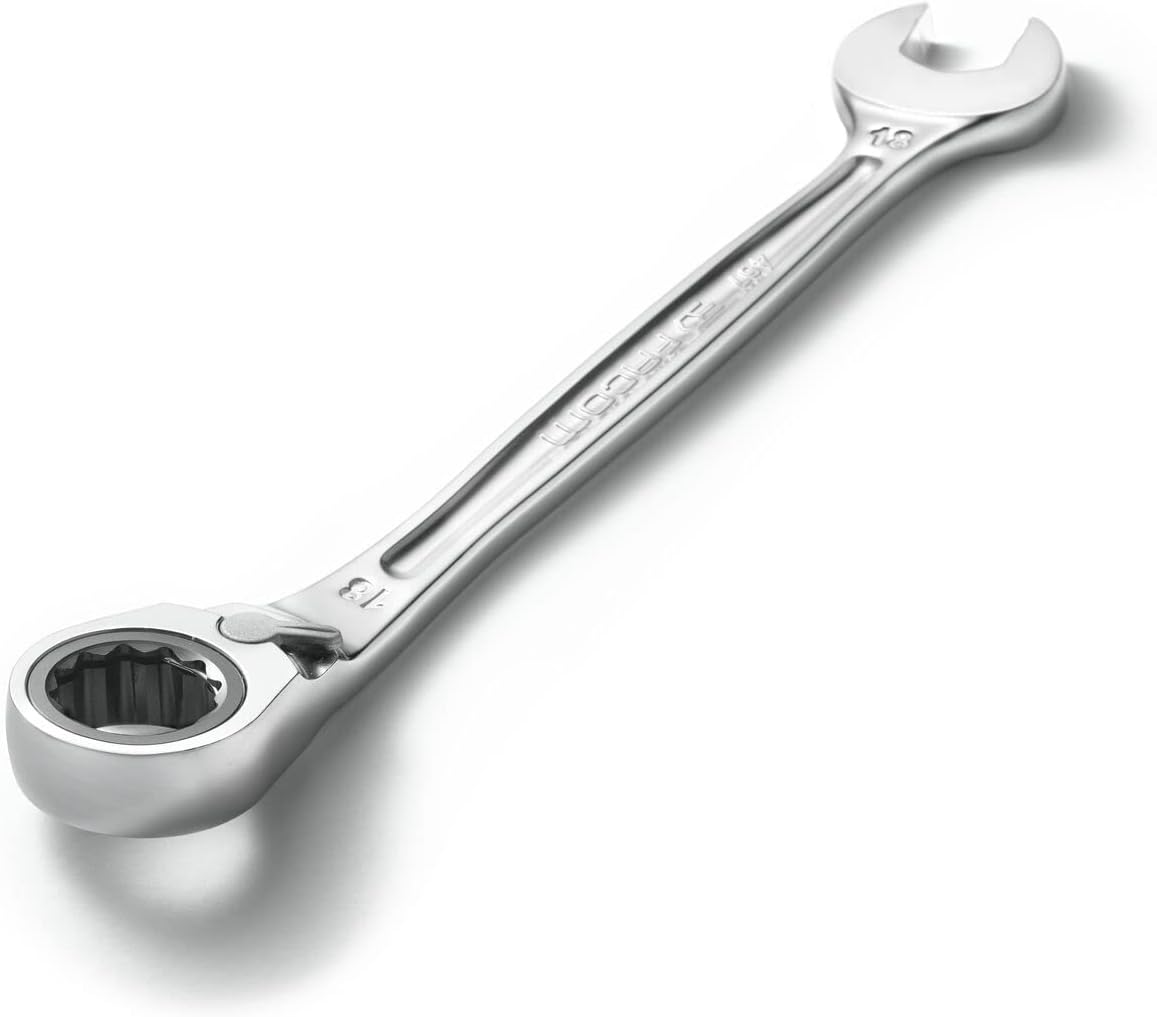 Juego de 10 llaves mixtas 467B.JP10PB Facom