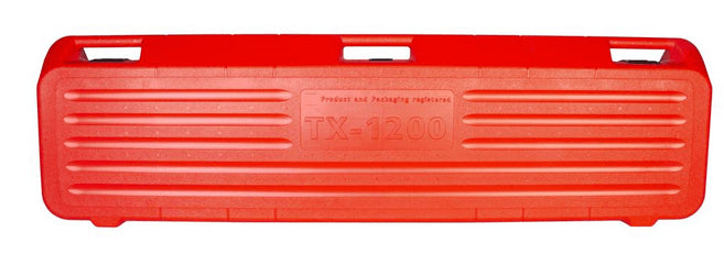 Cortadora Manual Profesional Rubi TX-1250 MAX