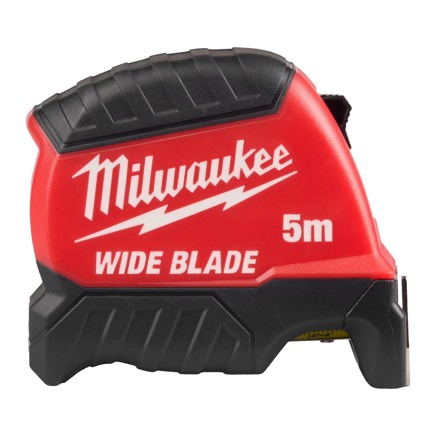 Flexòmetro Wide Blade 5m Gen 2 Milwaukee