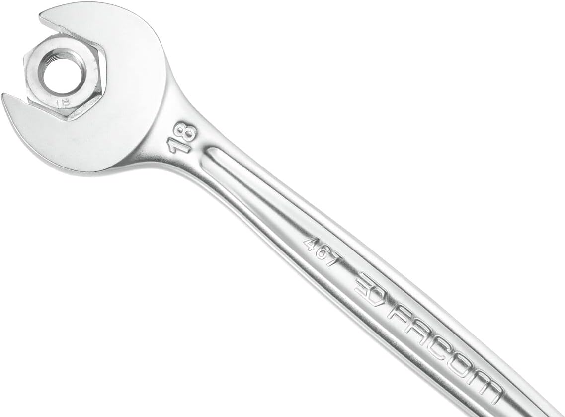 Juego de 10 llaves mixtas 467B.JP10PB Facom