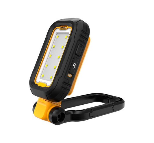 Luz de trabajo USB-C Dewalt DCL182