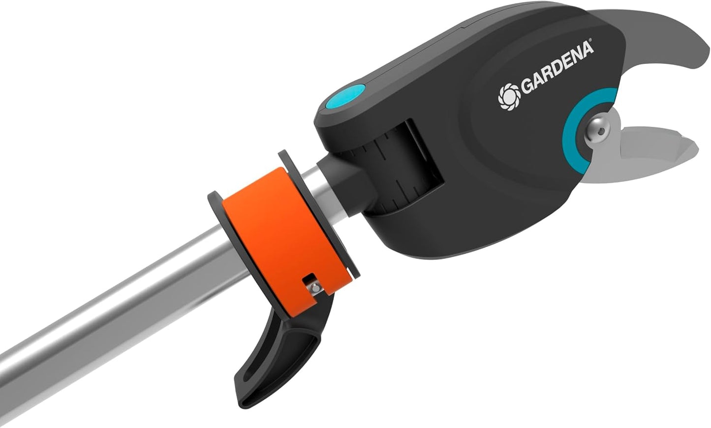 Podadora telescópica StarCut pro L Gardena 12081.20