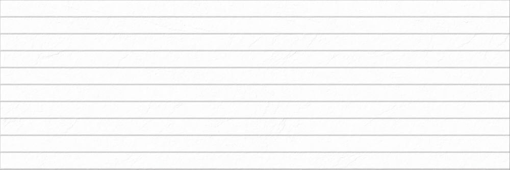 Caja 4 piezas Revestimiento Mood Blanco 30x90 Keraben (caja 1,08m2)