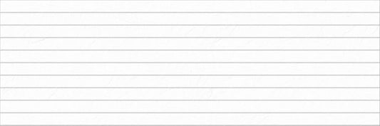 Caja 4 piezas Revestimiento Mood Blanco 30x90 Keraben (caja 1,08m2)