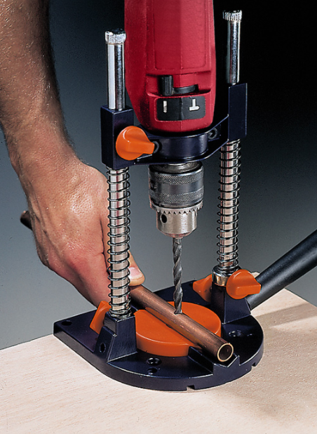 Soporte para taladro KWB 49778400