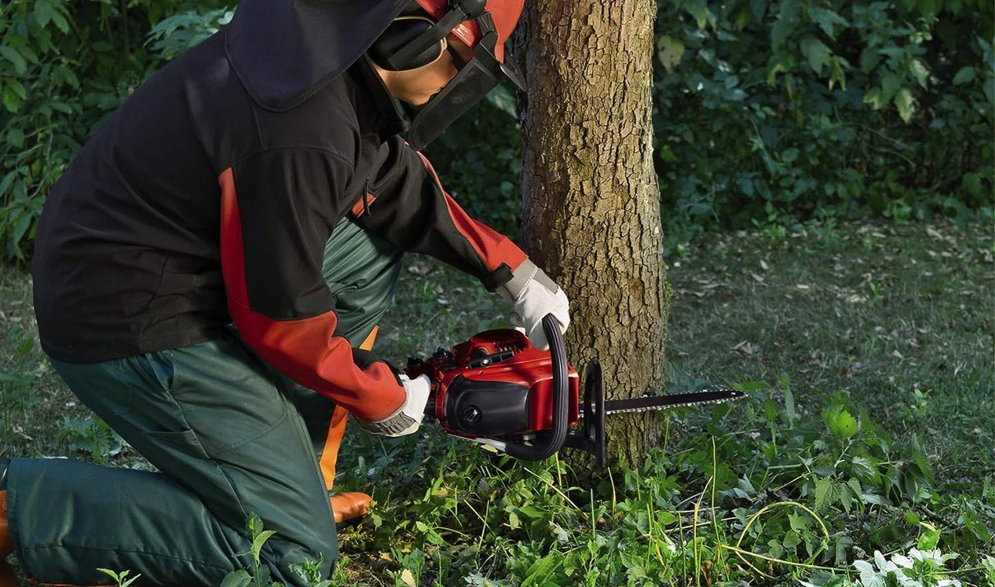 Motosierra a gasolina 33,5cm Einhell GC-PC 1435 I TC