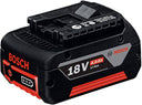 Batería Li-Ion 4.0Ah Bosch GBA 18V