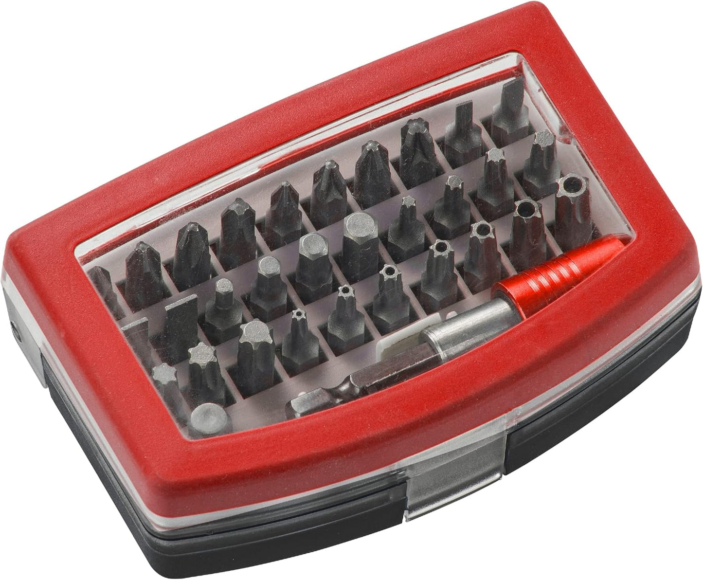 Set de puntas 32pcs KWB 49118490