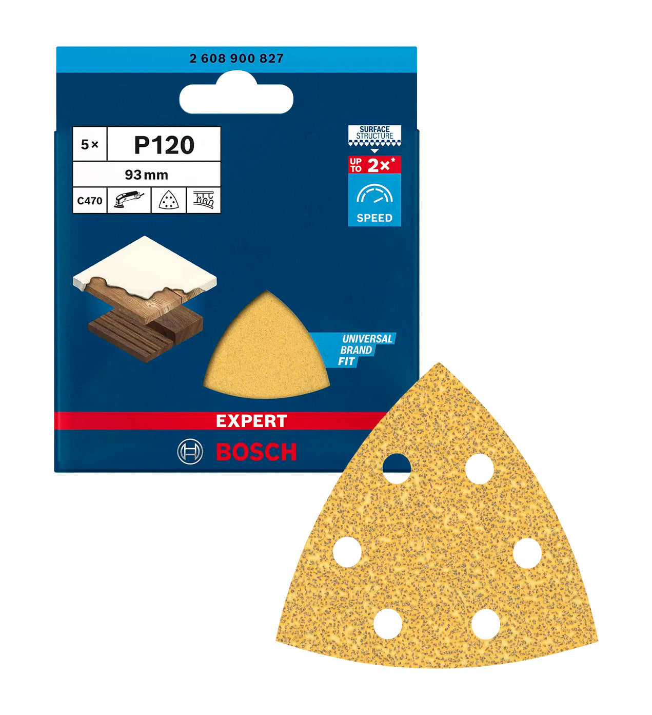 10 Feuilles Abrasives Rectangle Réticulée Expert M480 D 115x230mm G 400 Bosch 2608900769 89170862 10 Feuilles Abrasives Rectangle Réticulée Expert M480 D 115x230mm G 400 Bosch 2608900769 89170862