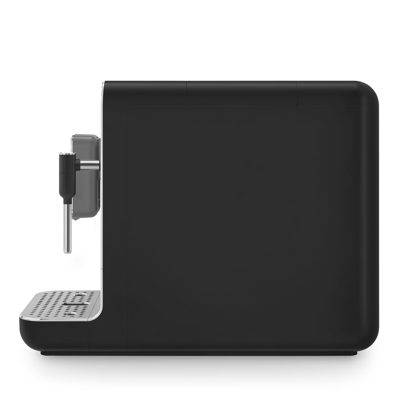 Cafetera Espresso Superautomática con varilla de vapor Smeg