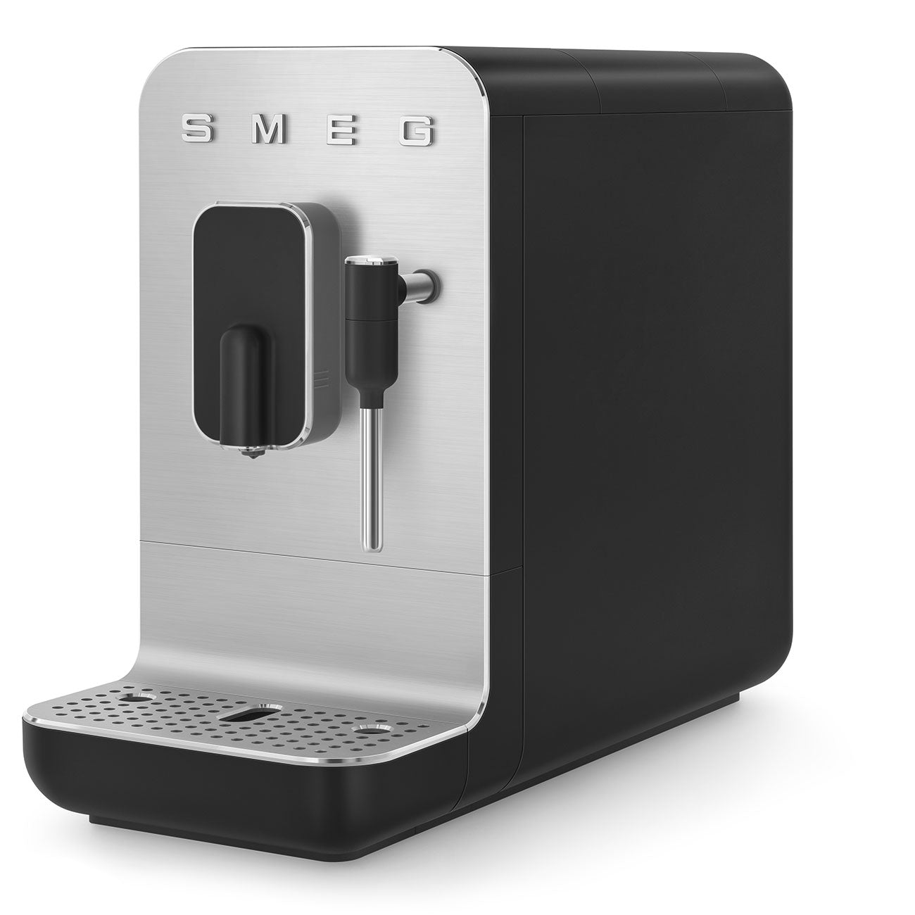 Cafetera Espresso Superautomática con varilla de vapor Smeg