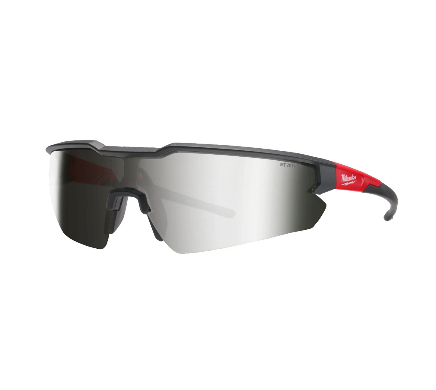 Gafas de seguridad con antivaho y antirayaduras Milwaukee