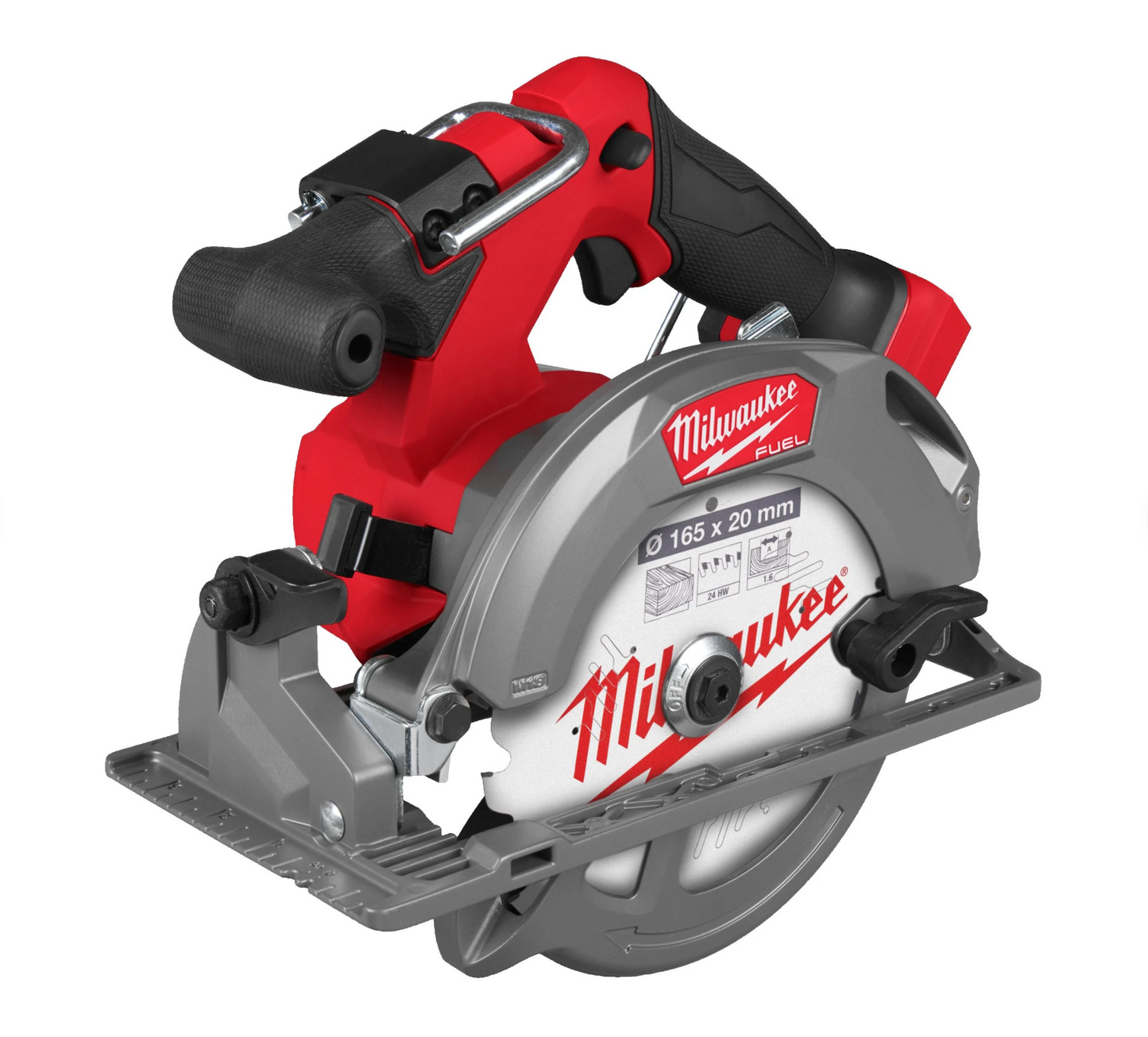 Powerpack 5 herramientas + 2bat 5Ah + Cargador + Bolsa Milwaukee M18 BLCPP5A-502B