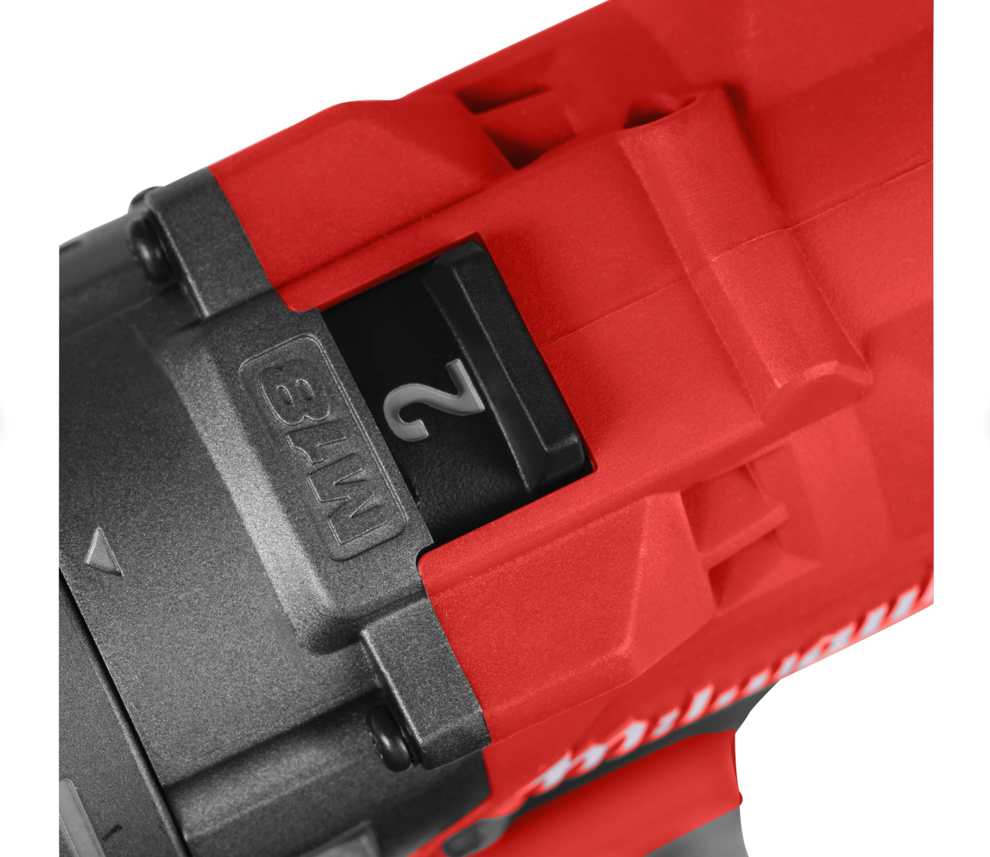 Powerpack M18 Taladro percutor + Atornillador de impacto + 2bat + Cargador + Maletin Milwaukee M18 FPP2A3-502X