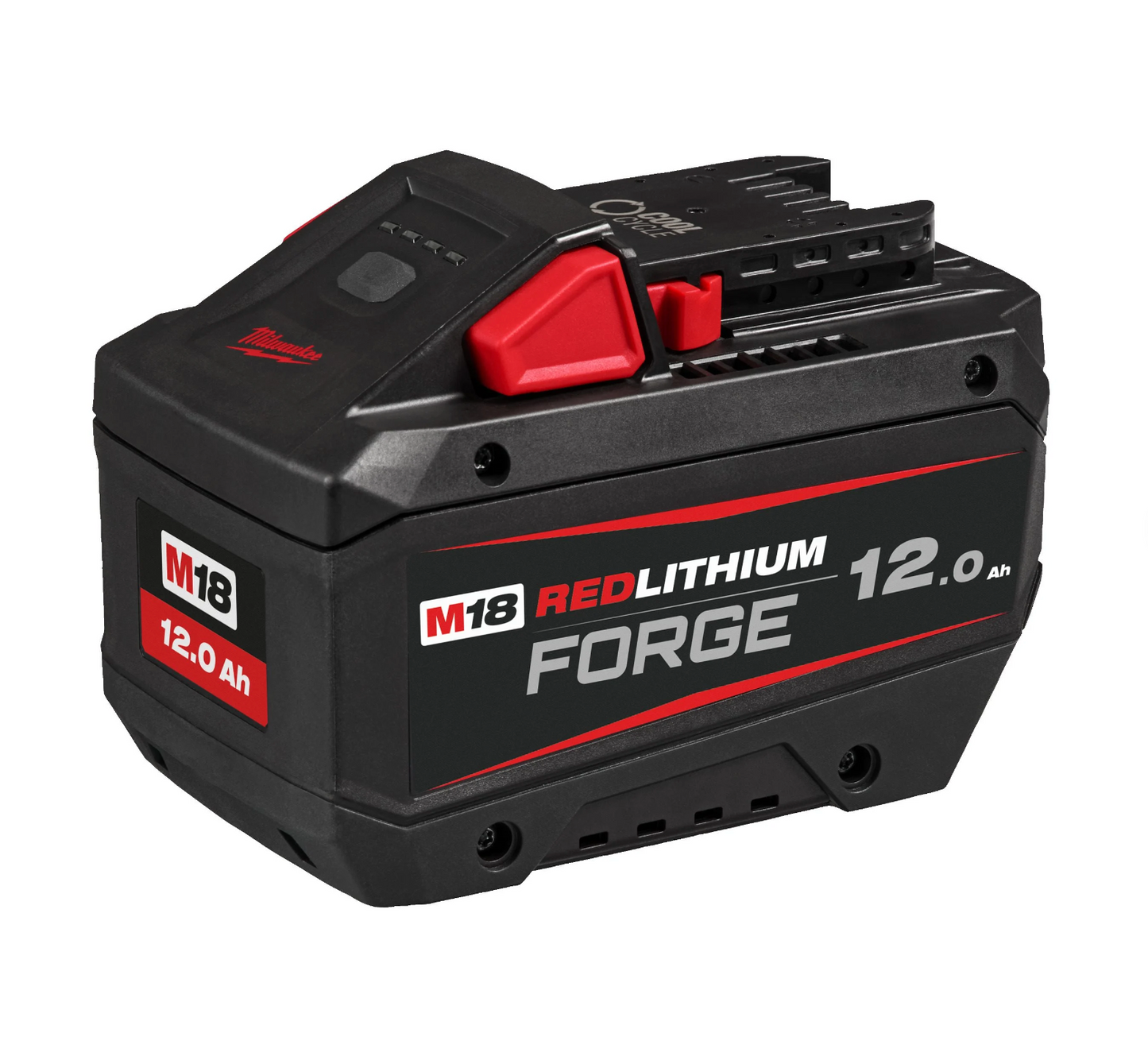 Bateria M18 Forge 12.0Ah M18FB12 Milwaukee