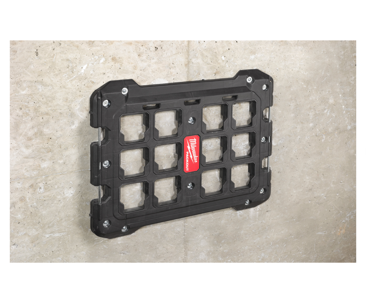 Base de montaje PACKOUT 59x46cm Milwaukee