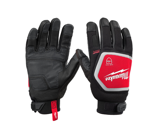 Guantes anticorte Forestal Milwaukee