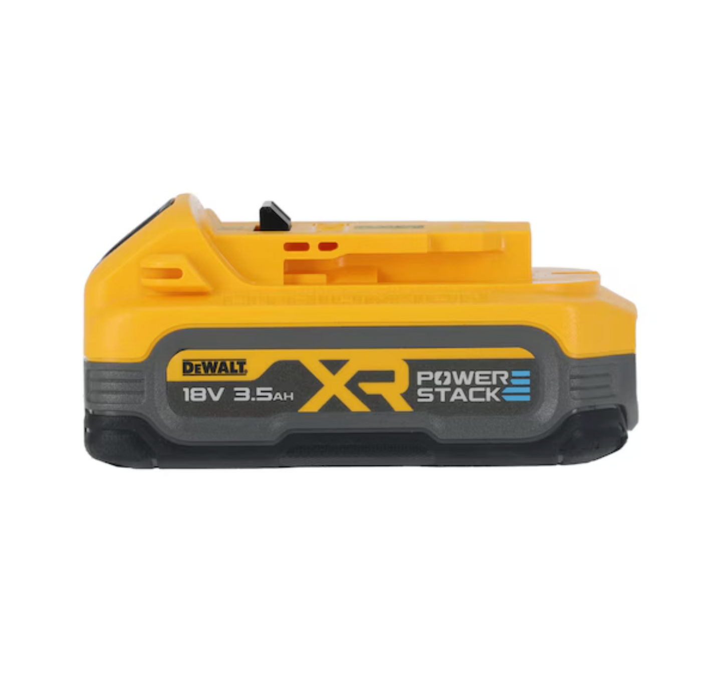 Batería compacta XR 18V POWERSTACK Li-Ion 3,5Ah Dewalt DCBP318