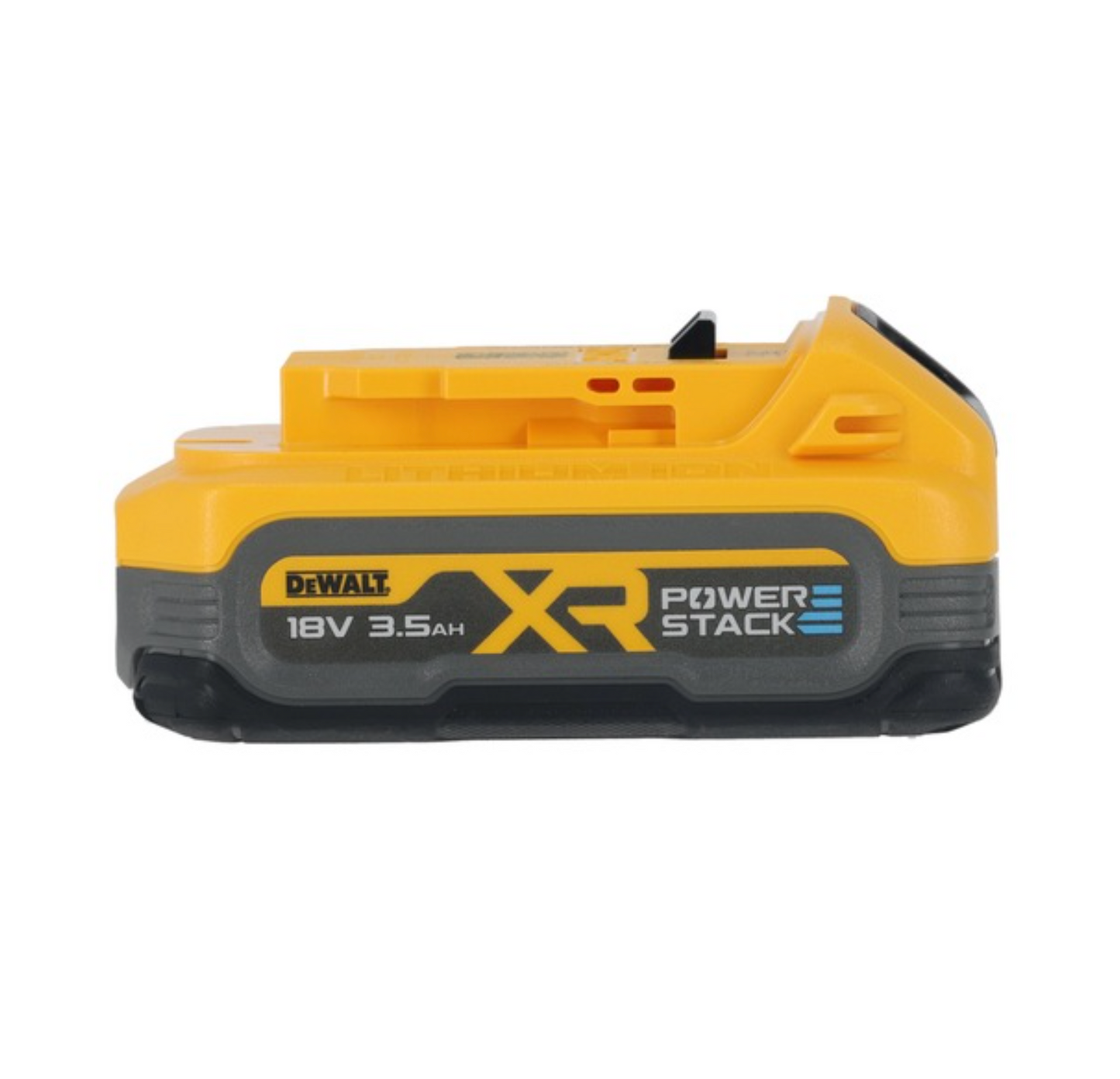 Batería compacta XR 18V POWERSTACK Li-Ion 3,5Ah Dewalt DCBP318