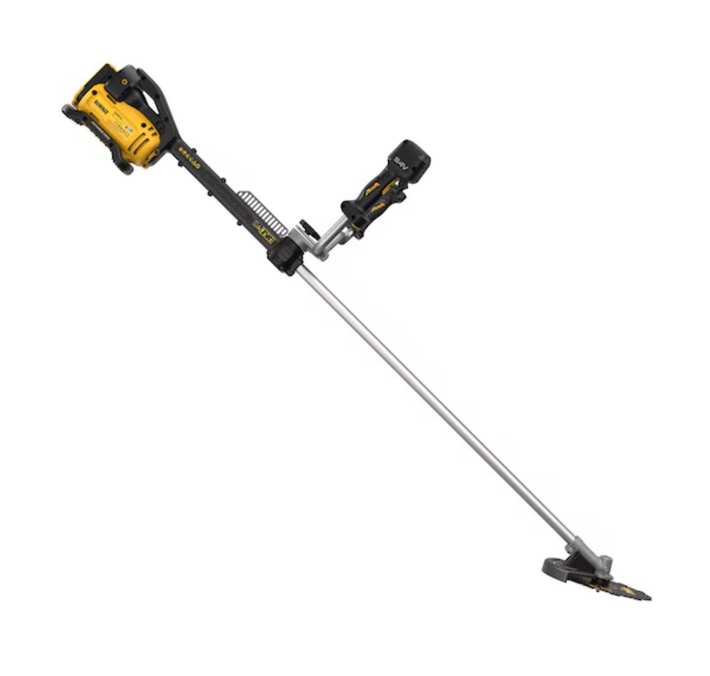 Desbrozadora forestal FLEXVOLT 54V 25cm con mango "U" Dewalt DCMBC723N