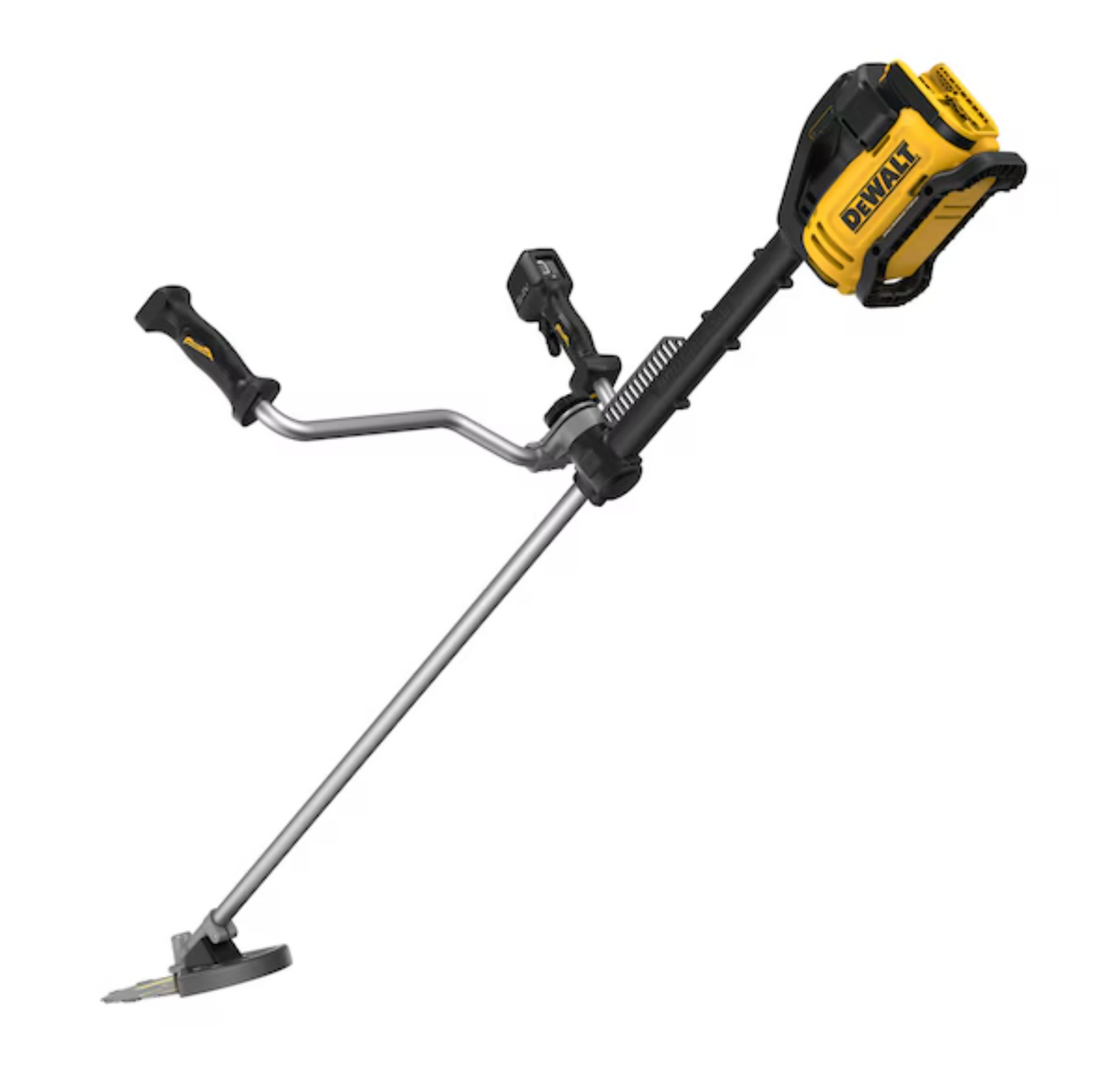 Desbrozadora forestal FLEXVOLT 54V 25cm con mango "U" Dewalt DCMBC723N