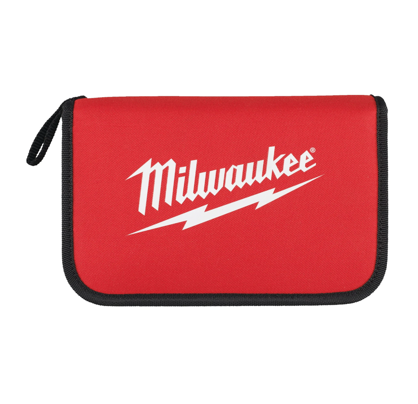 Juego compacto de carraca de 1/4 con accesorios Milwaukee