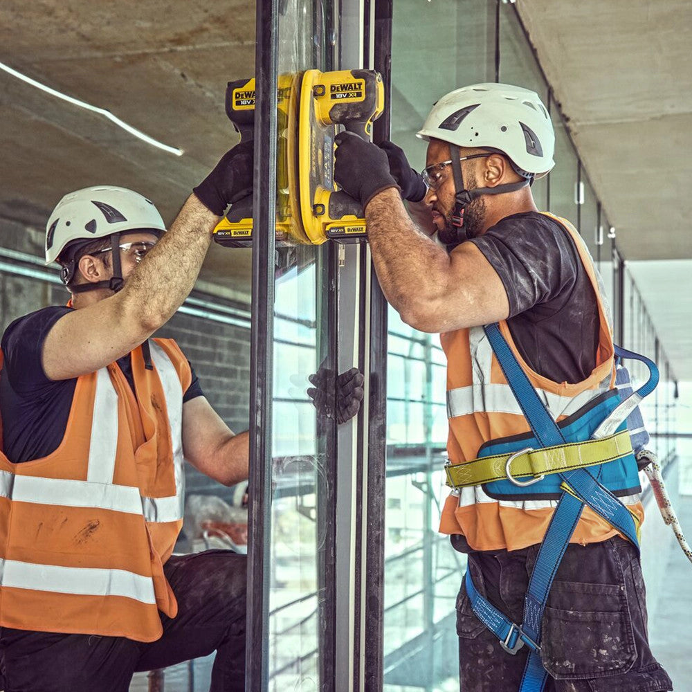 Ventosa Electrónica Grabo 18V Dewalt DCE590N