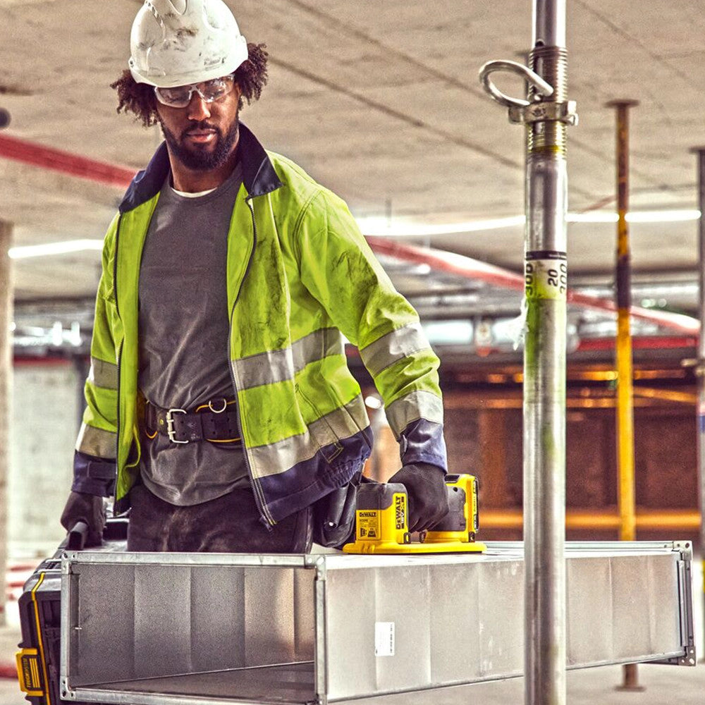 Ventosa Electrónica Grabo 18V Dewalt DCE590N