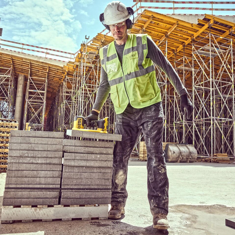 Ventosa Electrónica Grabo 18V Dewalt DCE590N