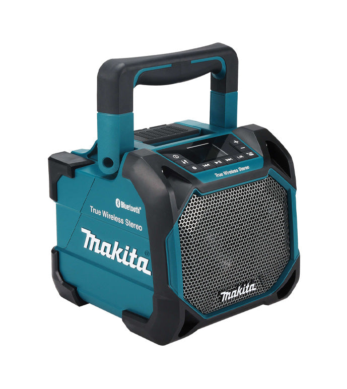 Altavoz Bluetooth CXT/LXT Makita DMR203