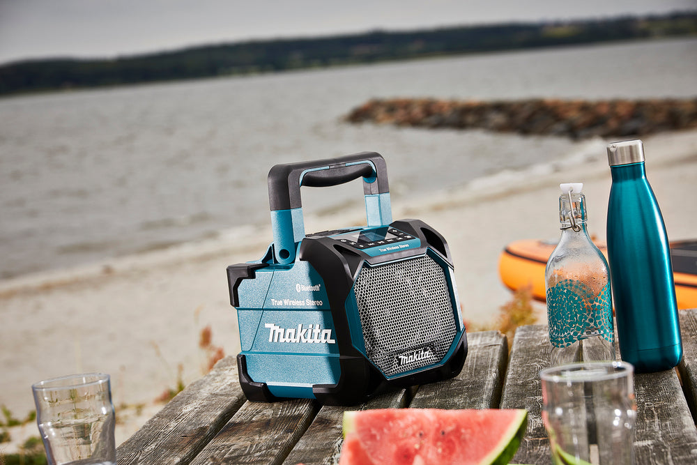 Altavoz Bluetooth CXT/LXT Makita DMR203