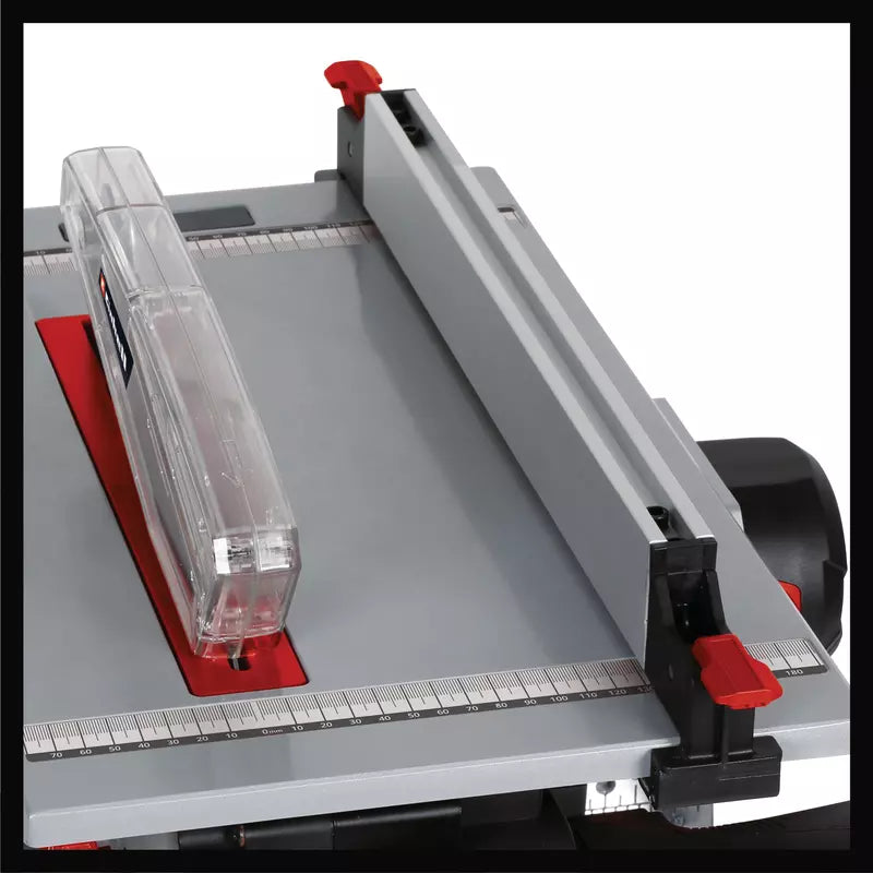 Ingletadora con mesa superior 2000W 254mm Einhell TE-MS 254 T