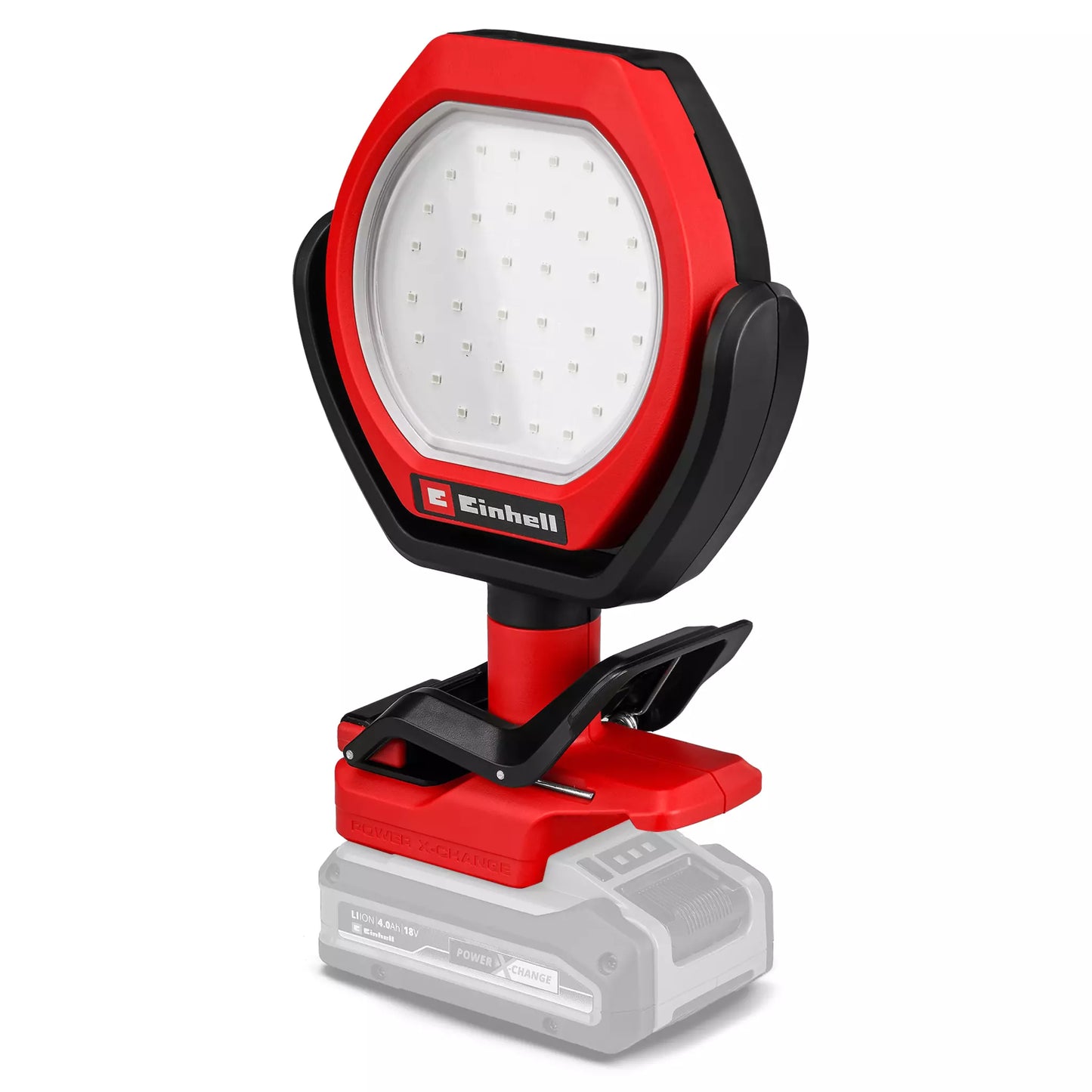 Luz exterior inalàmbrica GC-OL 18/1500 Li-Solo Einhell
