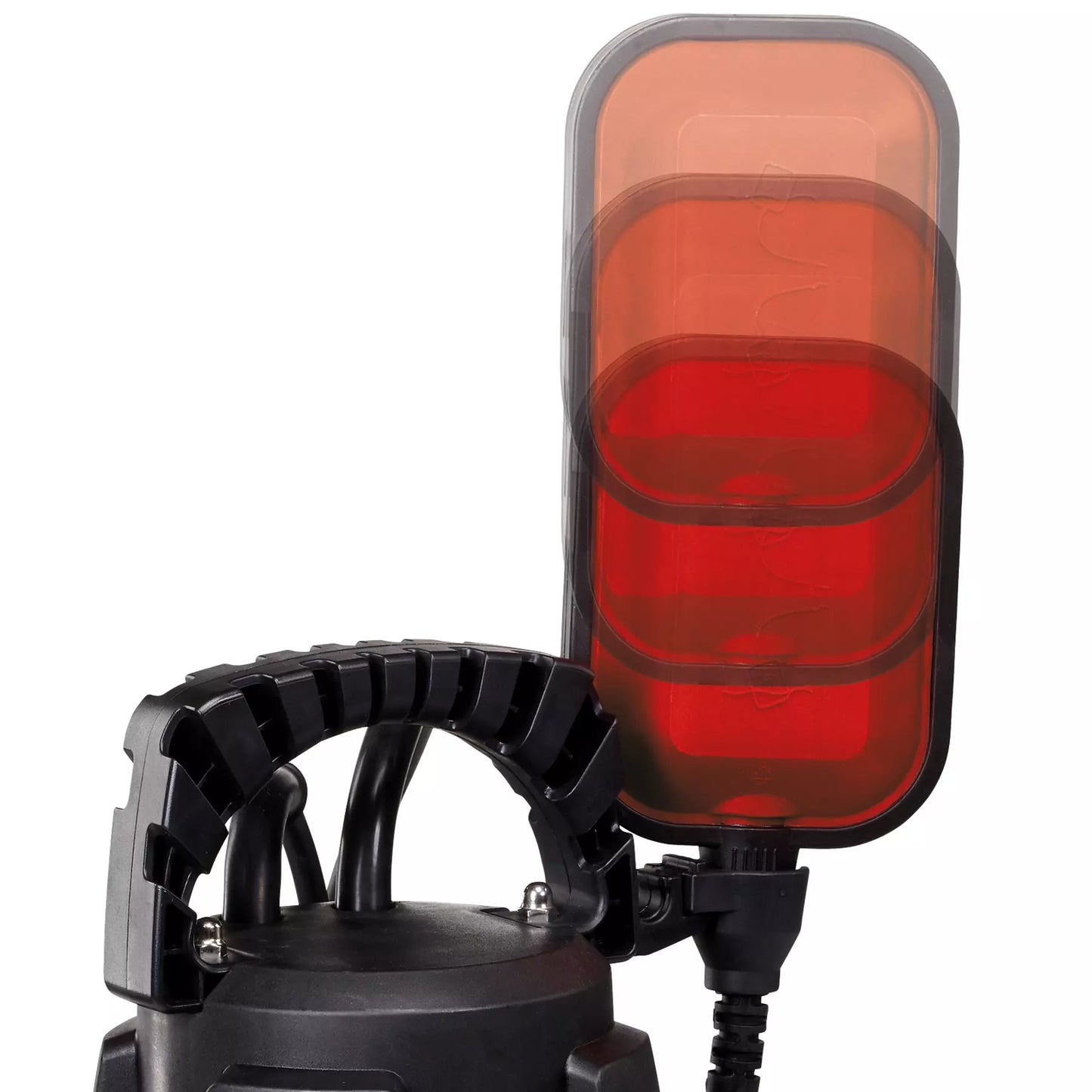 Bomba de aguas sucias 700W 16.000L/h GC-DP 7035 LL Einhell