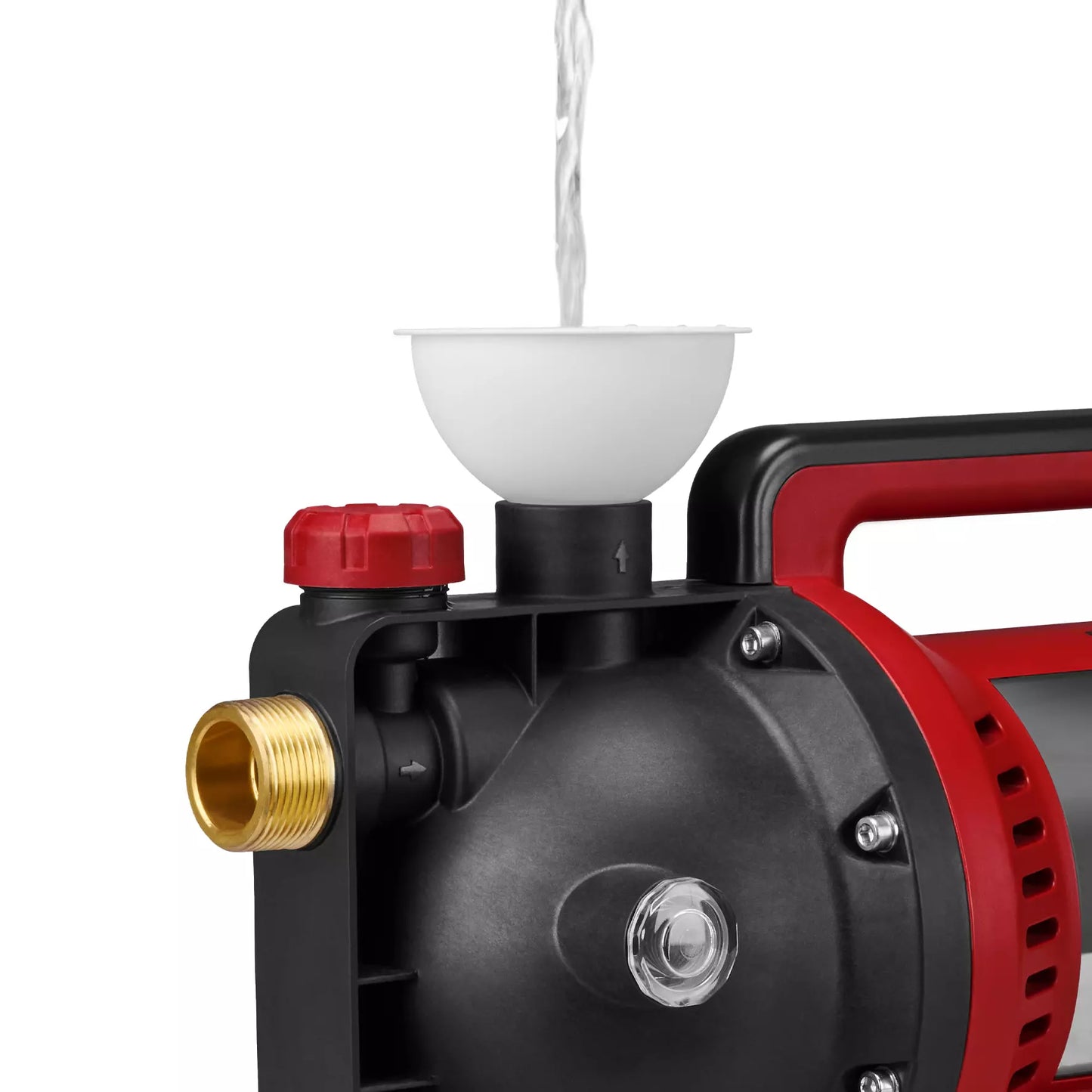 Bomba de agua 1100W 7000l/h GC-GP 1170 ECO PLUS Einhell