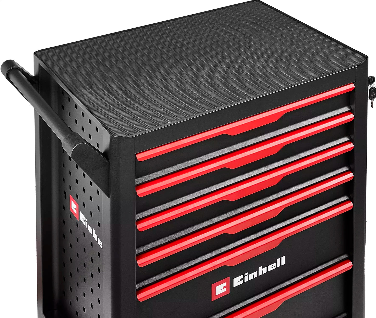 Carro de herramientas con 6 cajones Einhell 49375402