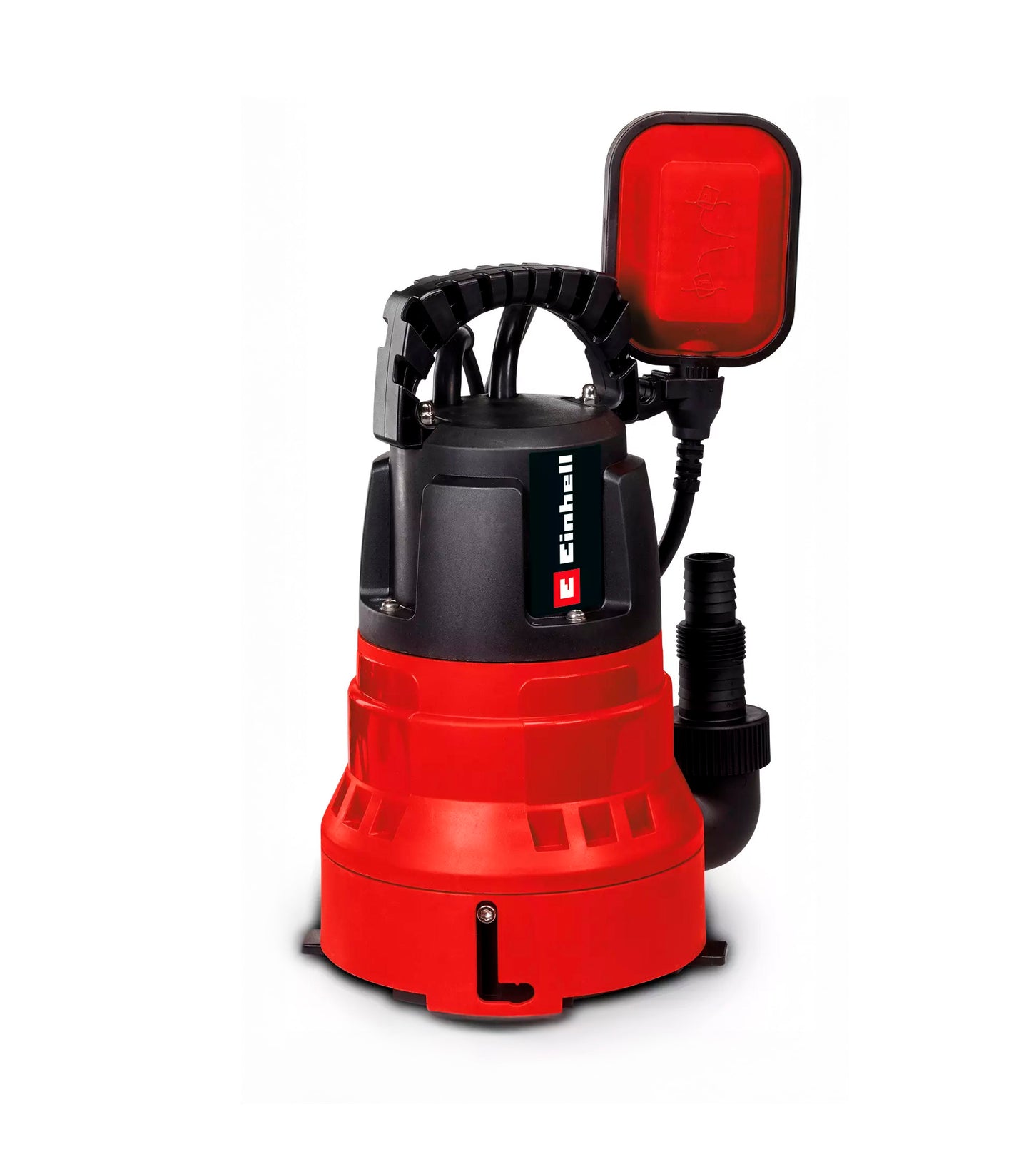 Bomba de aguas sucias 700W 16.000L/h GC-DP 7035 LL Einhell