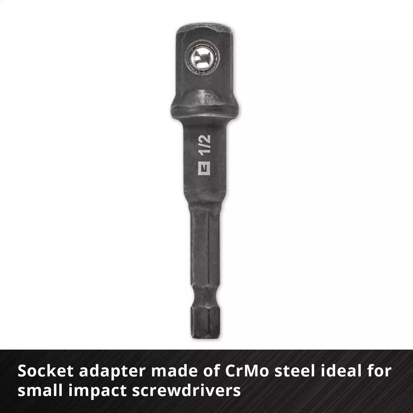 Juego de vasos de impacto 32pcs Einhell 49109288